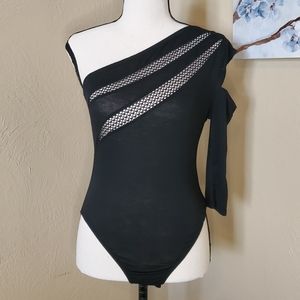 Hauty Lingerie Small One Sleeve.